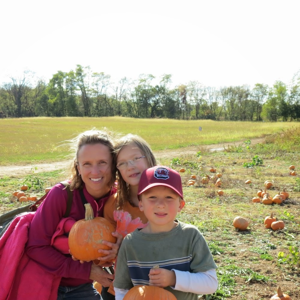 Meet your Posher, Heidi's